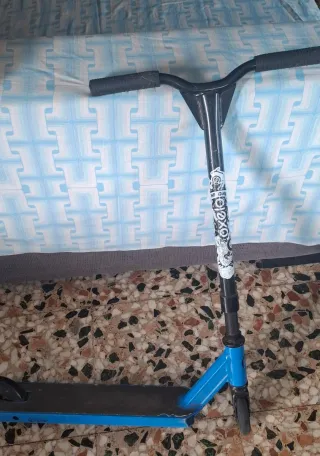 Patinete scooter Oxelo