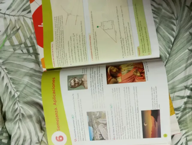 Matemáticas orientadas a las enseñanzas académicas