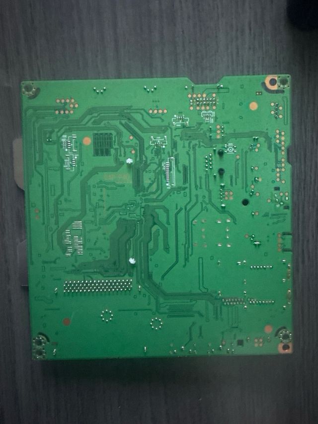 UK75 LM18A Placa Mainboard TV LG