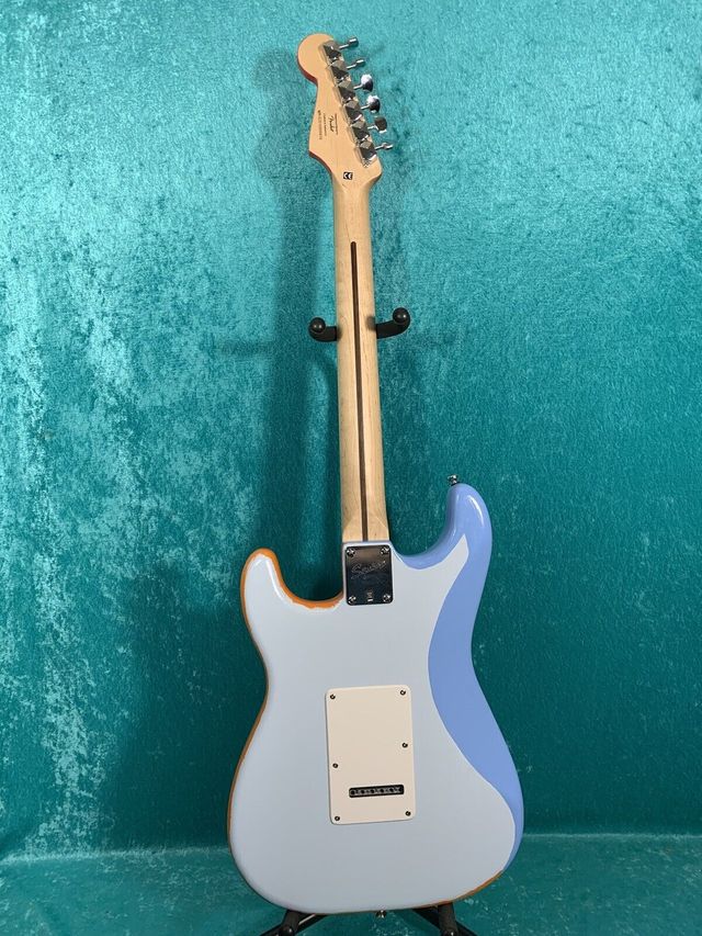 Fender Stratocaster Rocky G. Harrison