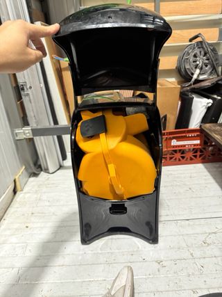 Spremiagrumi professionale