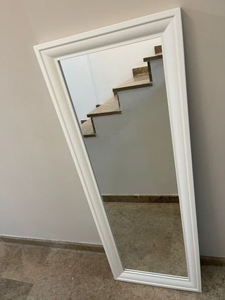 Espejo Toftbyn NUEVO ikea