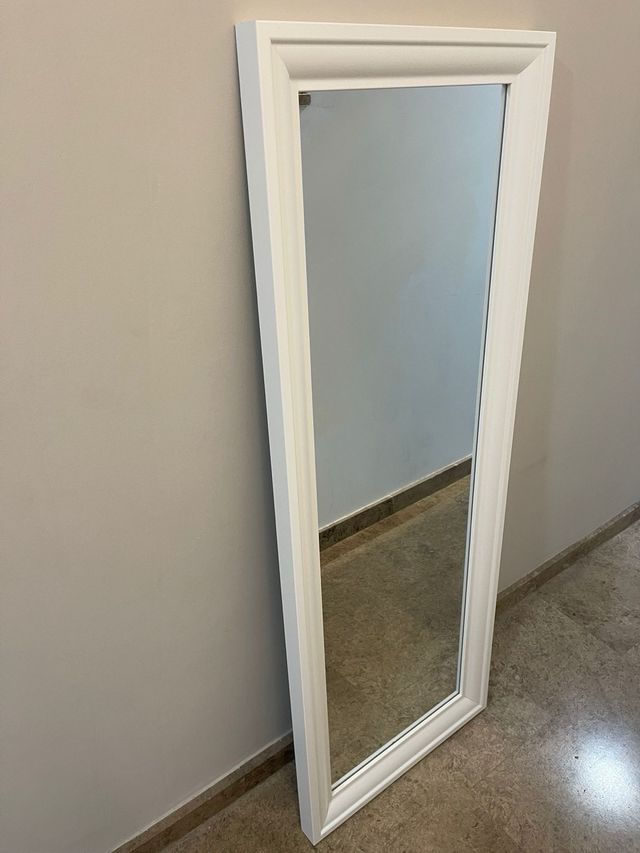 Espejo Toftbyn NUEVO ikea