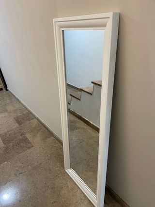 Espejo Toftbyn NUEVO ikea