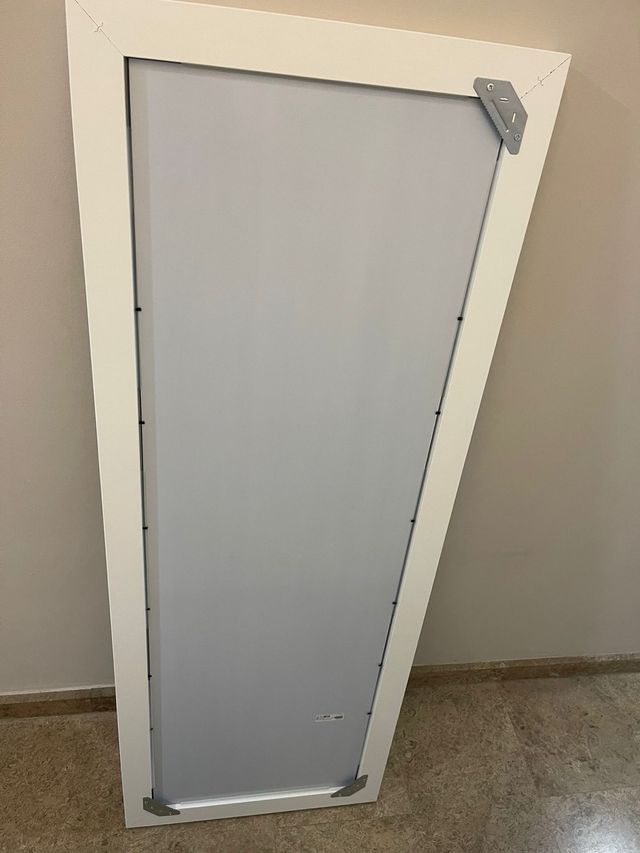 Espejo Toftbyn NUEVO ikea