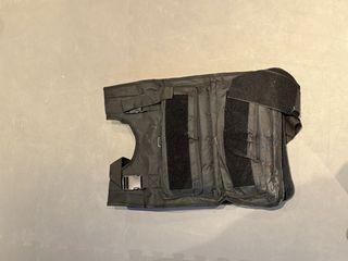 Chaleco de peso 10kg