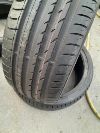 2 Neumáticos Nexen N8000 235/35/19