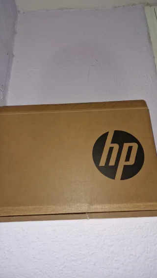 Ordenador portátil HP