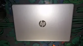 Ordenador portátil HP