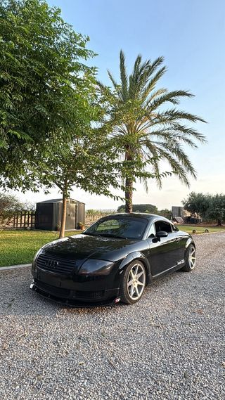 Llantas JR 20 5x100 18”