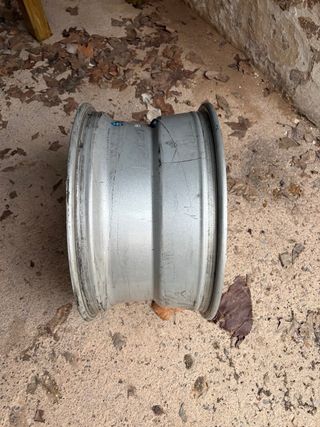 Llantas JR 20 5x100 18”