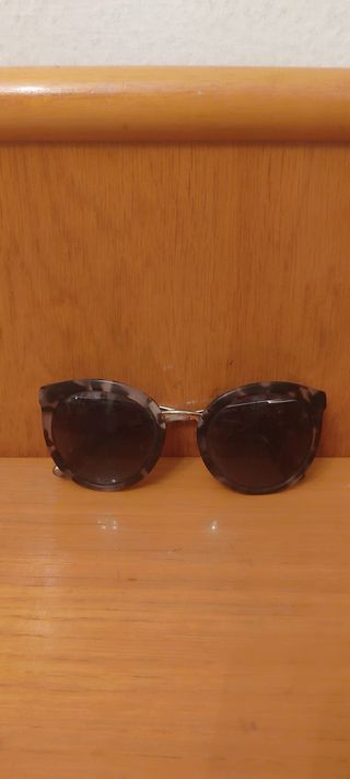 DOLCE & GABBANA - Montura gafas DG4268-F