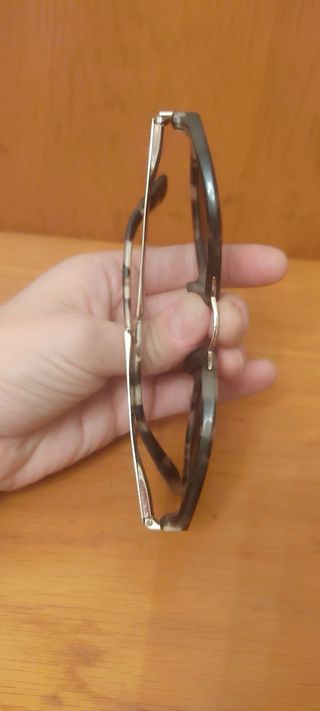 DOLCE & GABBANA - Montura gafas DG4268-F