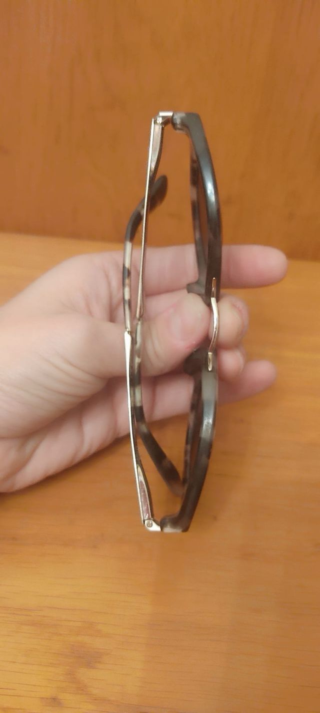 DOLCE & GABBANA - Montura gafas DG4268-F