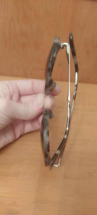 DOLCE & GABBANA - Montura gafas DG4268-F