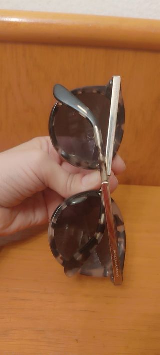 DOLCE & GABBANA - Montura gafas DG4268-F