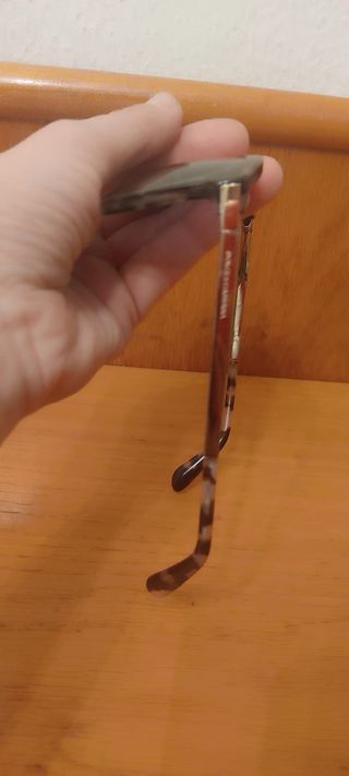 DOLCE & GABBANA - Montura gafas DG4268-F