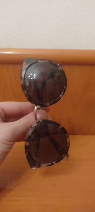 DOLCE & GABBANA - Montura gafas DG4268-F