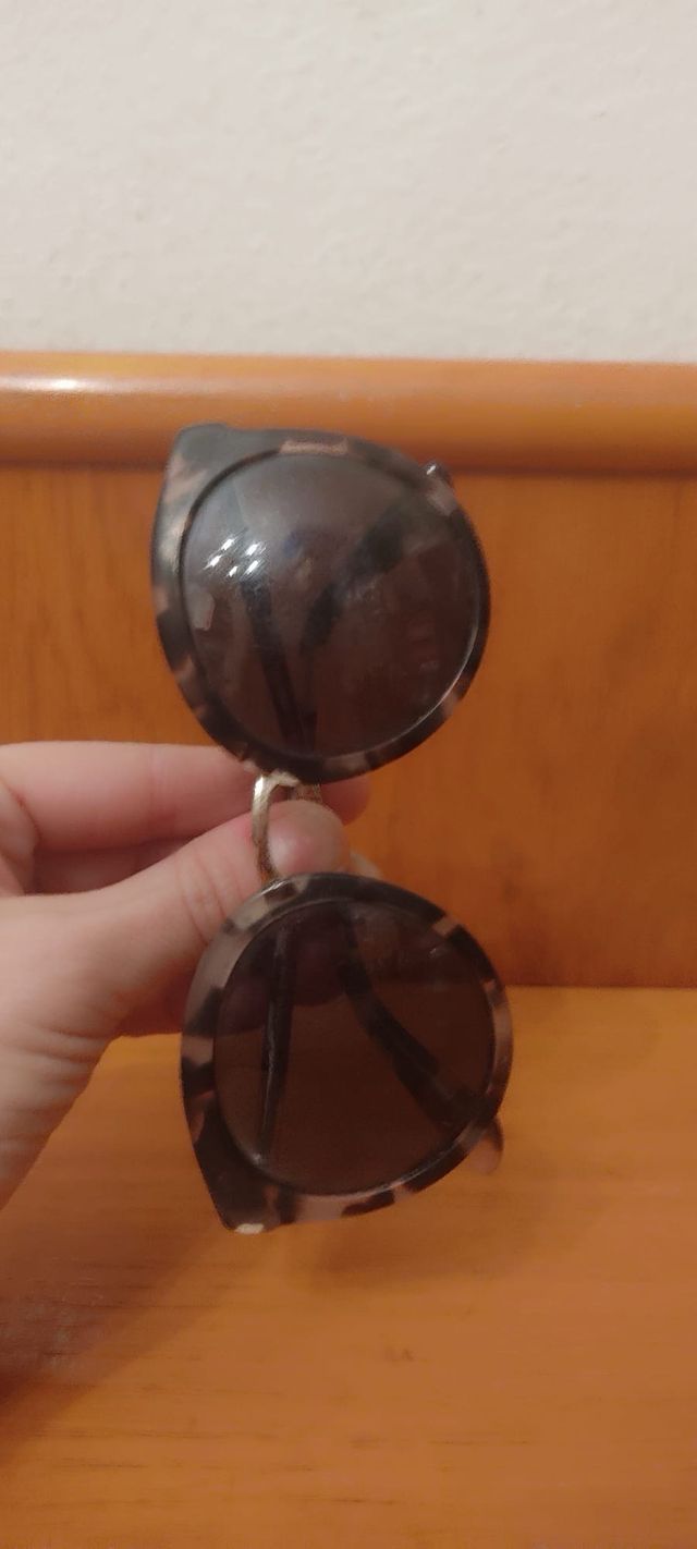 DOLCE & GABBANA - Montura gafas DG4268-F