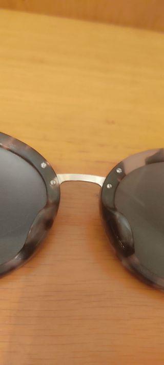 DOLCE & GABBANA - Montura gafas DG4268-F