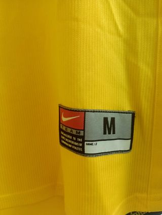 Maglia Nike Arsenal originale codice F9 ORX