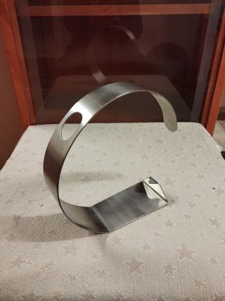 Botellero Screwpull Acero Inoxidable