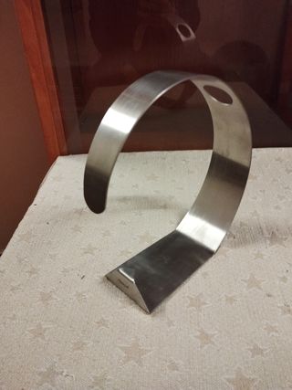 Botellero Screwpull Acero Inoxidable