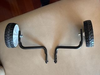 Bicicleta Infantil 16 Spidey