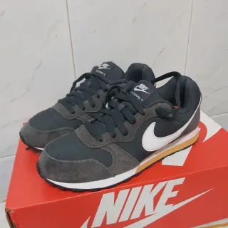 Zapatillas Nike MD Runner 2 T37.5