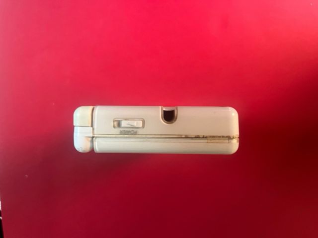 Jogo Nintendo DS Lite Branco +