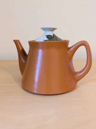 Teiera Oven King anni 70