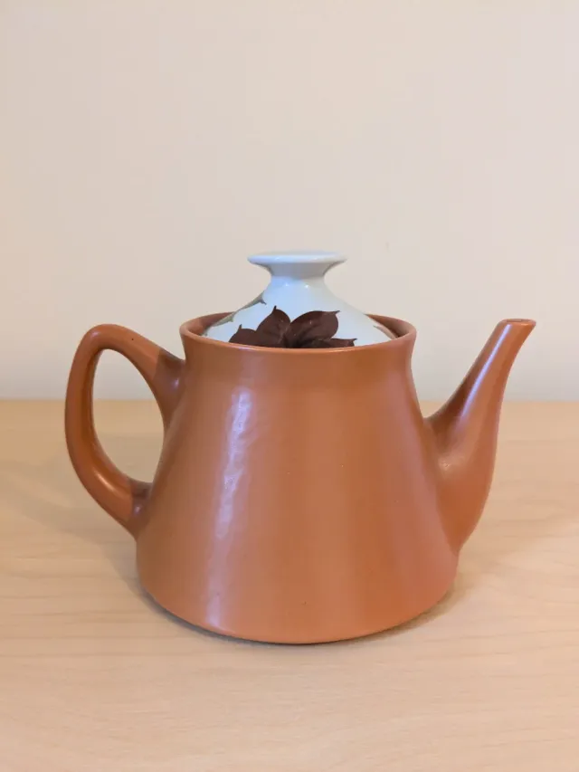 Teiera Oven King anni 70