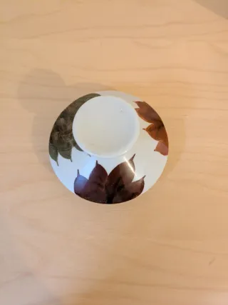 Teiera Oven King anni 70