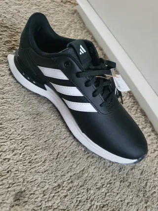 Zapatos de golf Adidas 41 1/3