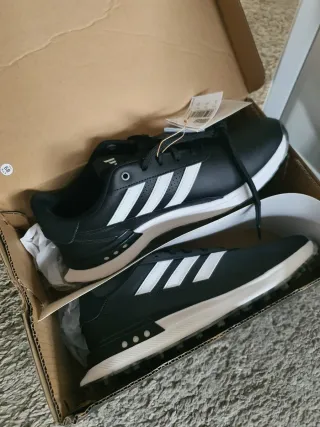 Zapatos de golf Adidas 41 1/3