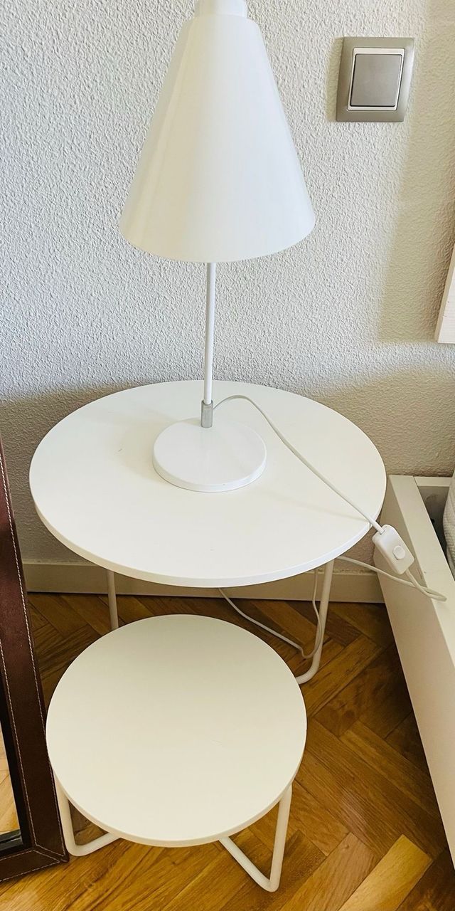 Dormitorio nórdico KENAY 2016