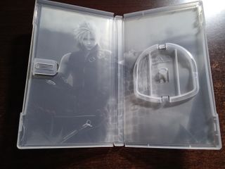 Video UMD di Final Fantasy VII Advent per bambini - PSP