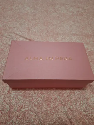 Zapatos de lujo con pedreria