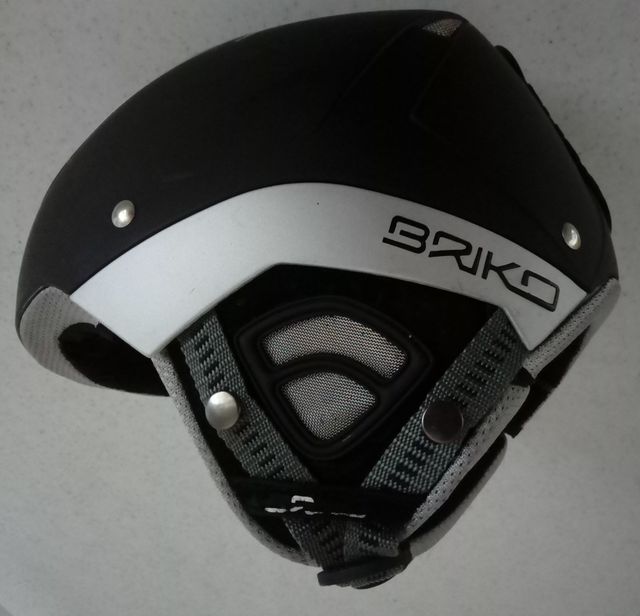 Casco Briko Dakota 58 cm