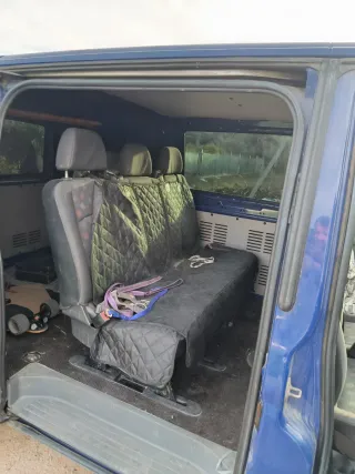 Mercedes-Benz Vito 2006