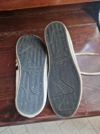 PREMIATA White Edition Scarpe Uomo Tg 42