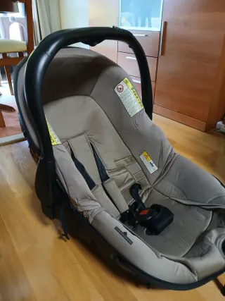 Cochecito Jane Matrix Rider