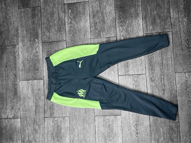 Chándal completo Olympique de Marseille Puma