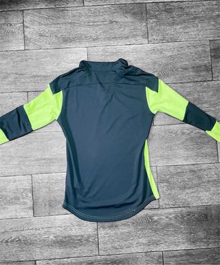 Chándal completo Olympique de Marseille Puma