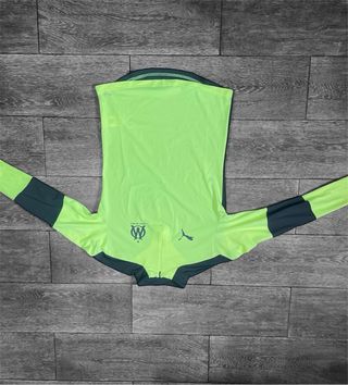 Chándal completo Olympique de Marseille Puma