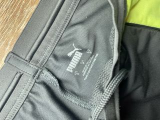 Chándal completo Olympique de Marseille Puma