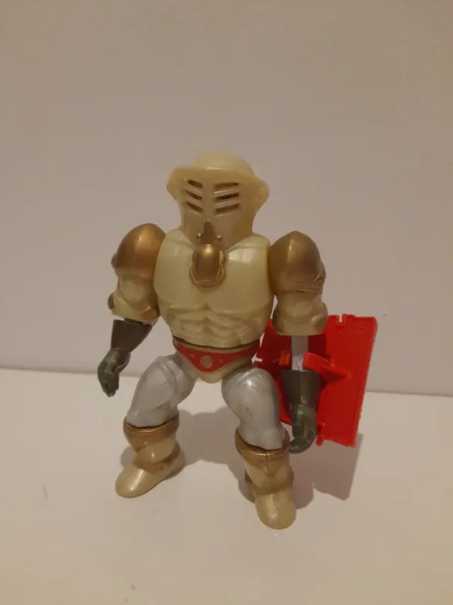 Masters del Universo Vintage Extendar