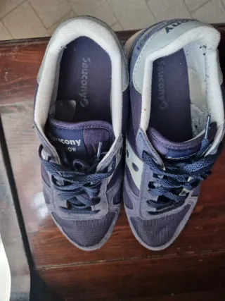Scarpe Saucony Uomo Taglia 43