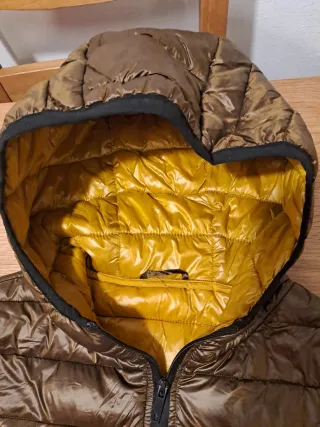 Piumino Gianni Lupo donna taglia L