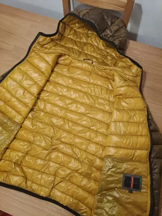 Piumino Gianni Lupo donna taglia L